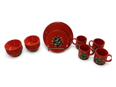 Waechtersbach Placeware Set (41)