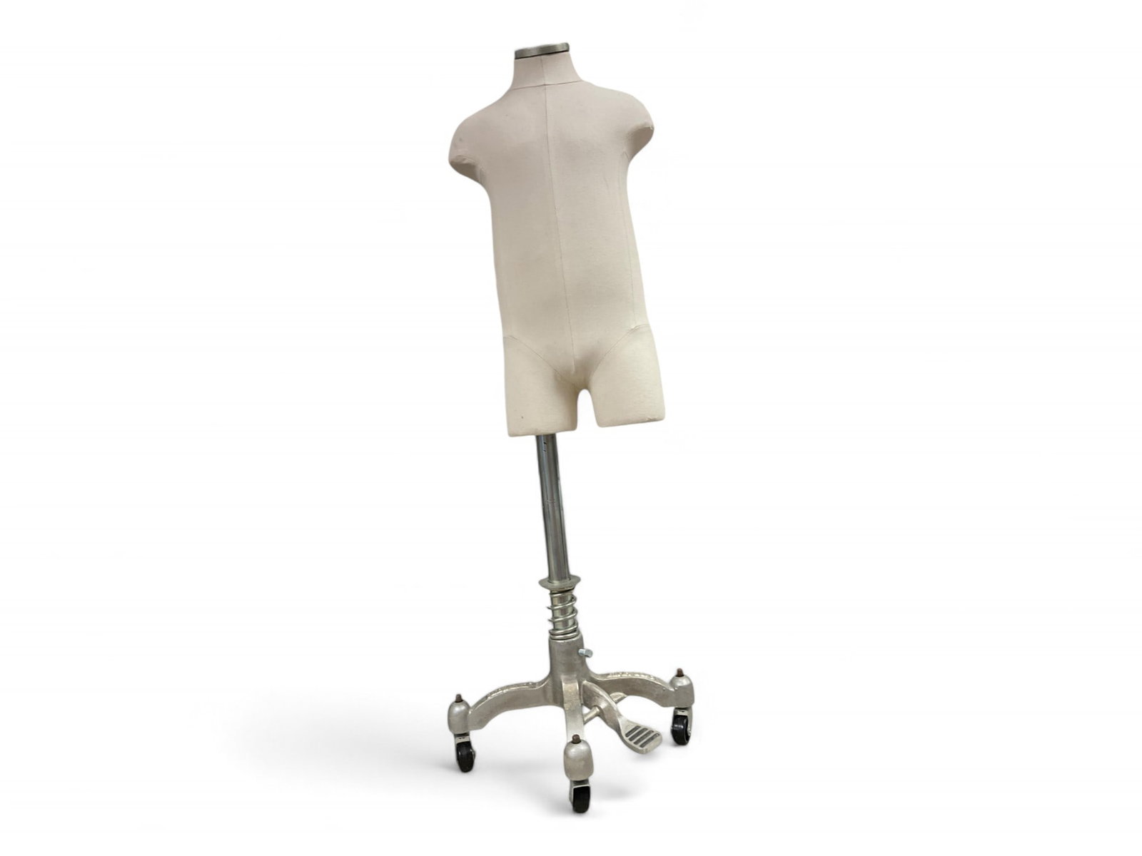 Antique Child Shop Mannequin.Oshkosh: Antique Child Shop Mannequin.Oshkosh 31" H