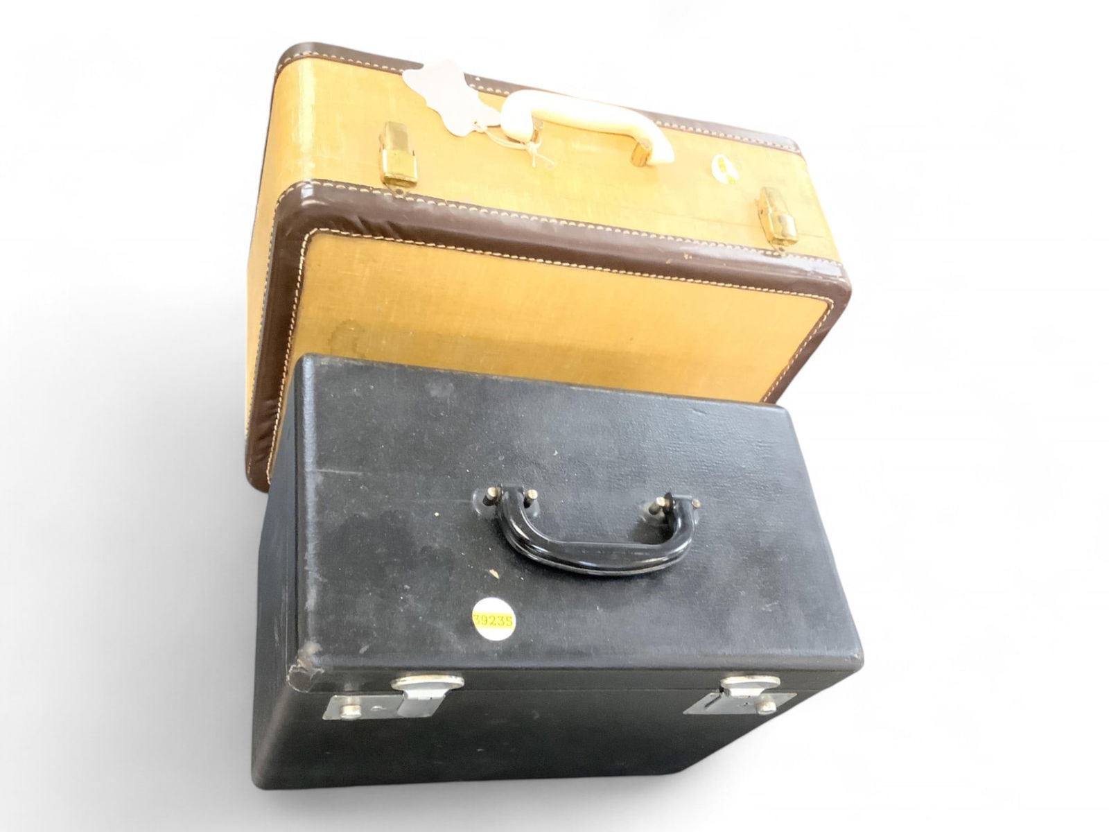 Pair of Sewing Machine Cases (1 of 6)