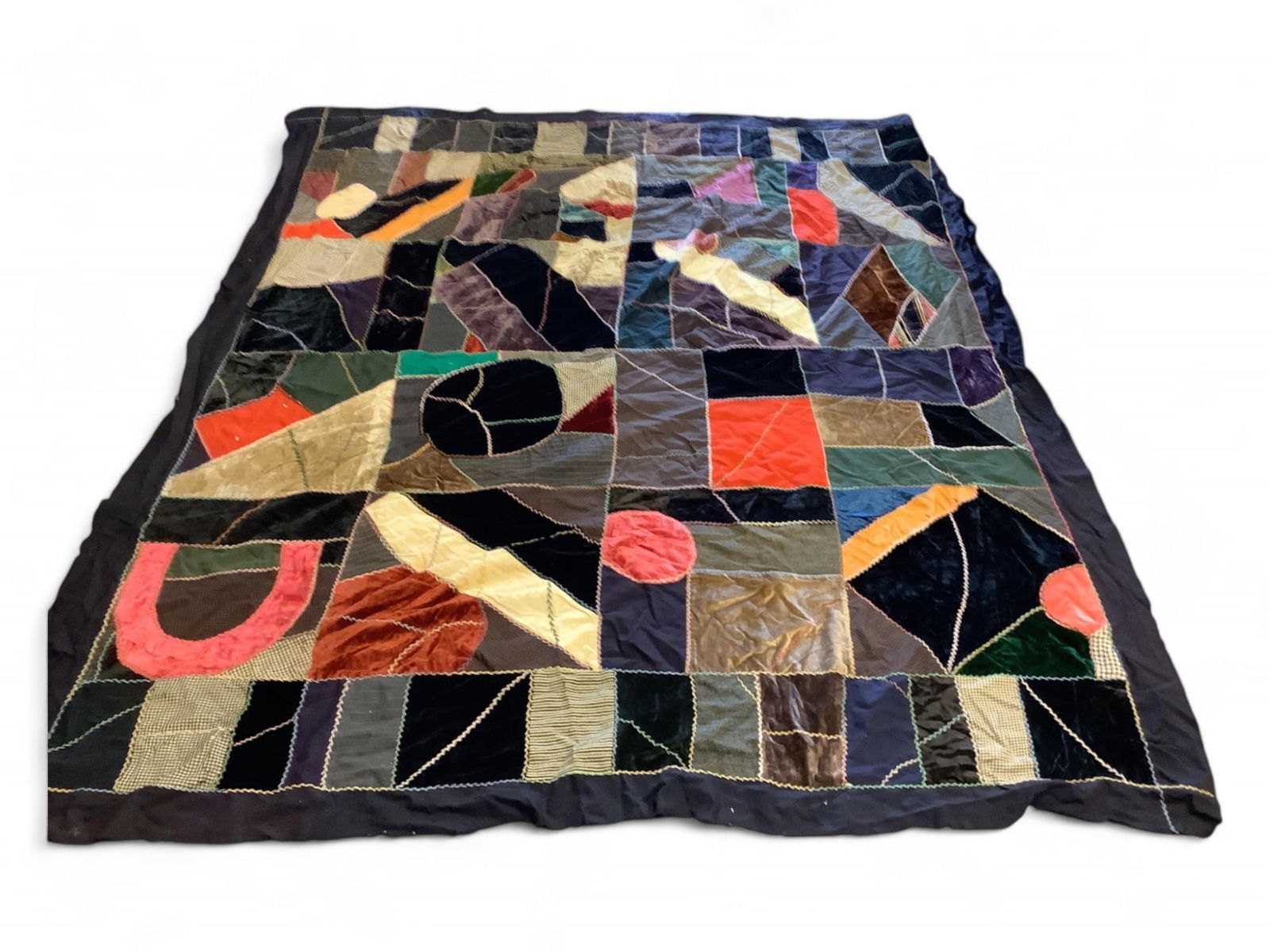 Assorted Quilt Tops (1 of 9)