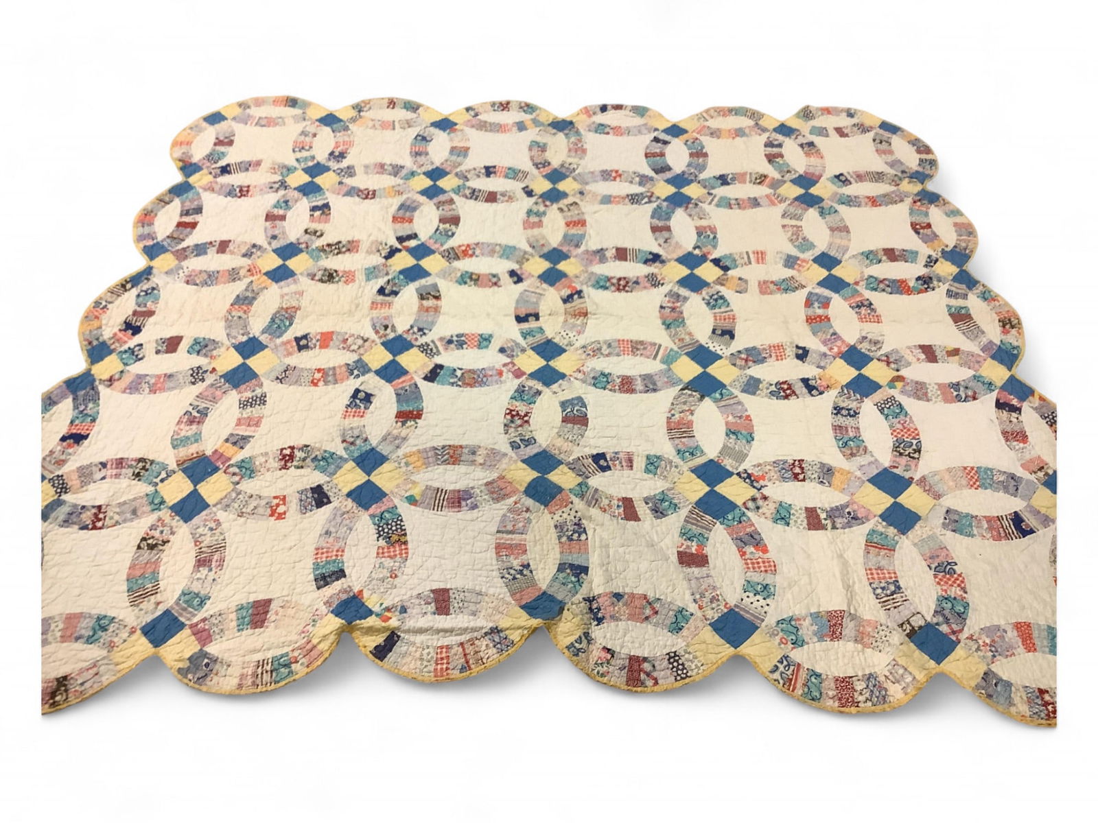 Antique Quilts (1 of 8)