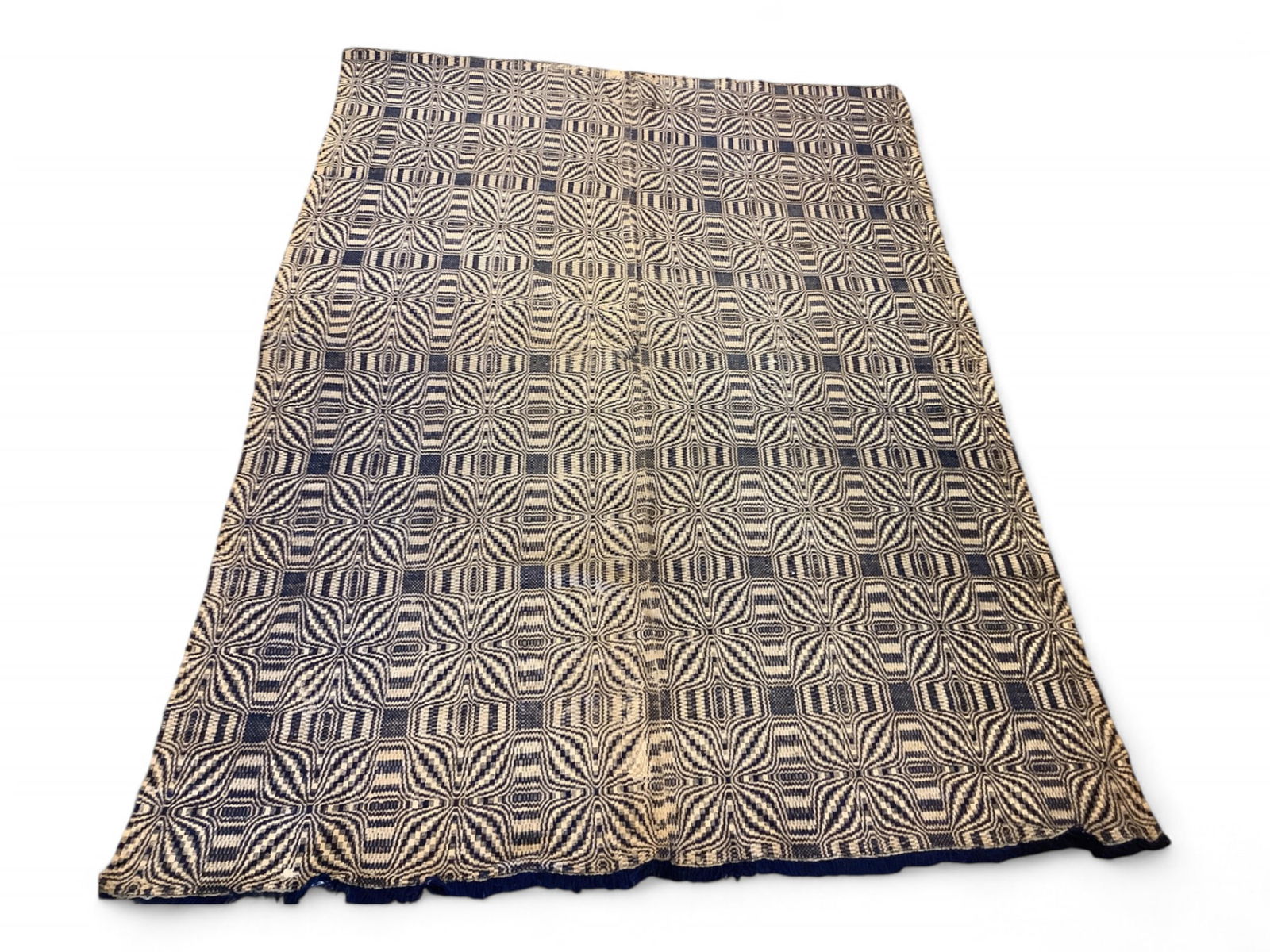 Antique Coverlet (1 of 6)