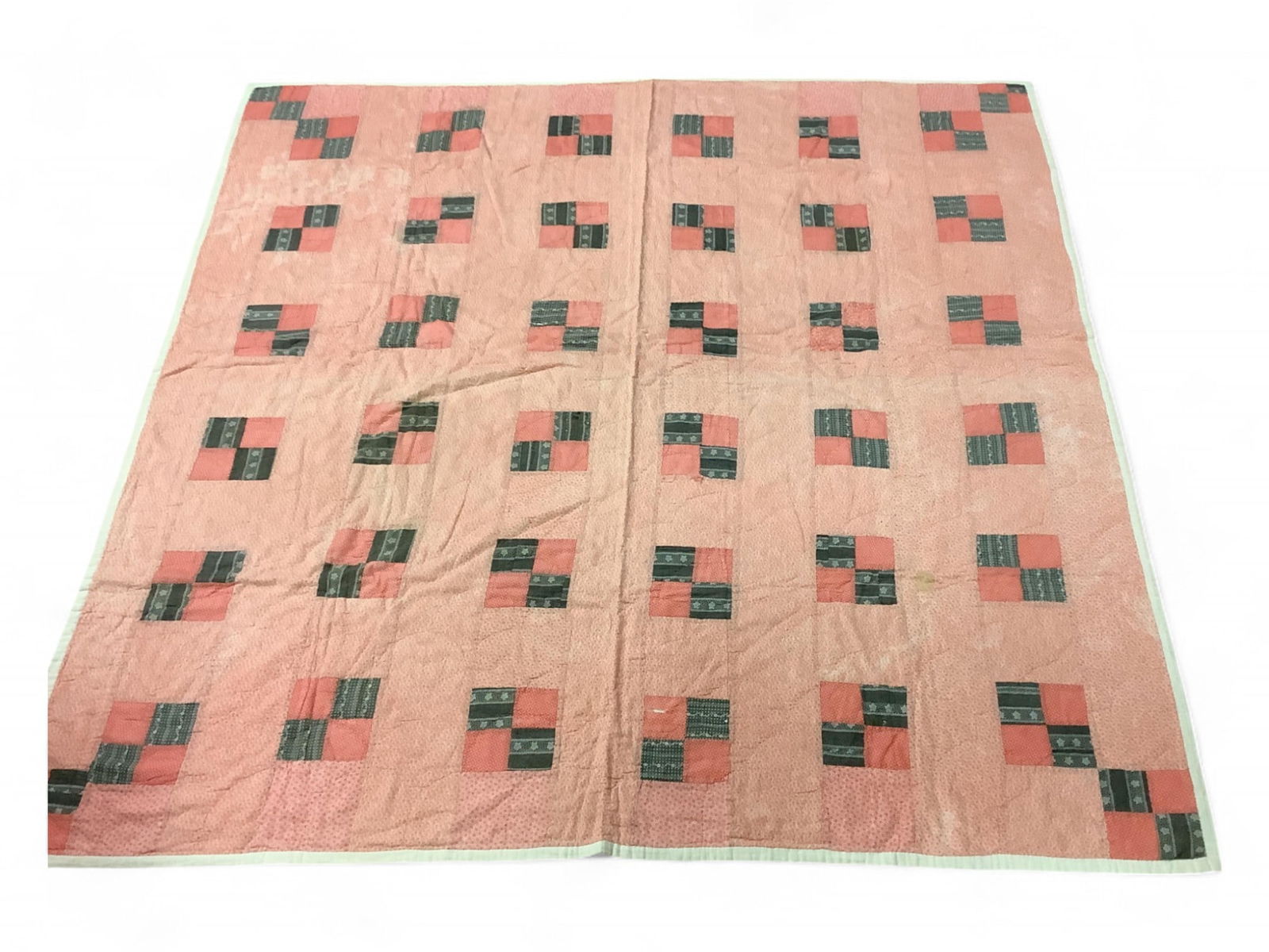 Vintage Quilt (1 of 4)
