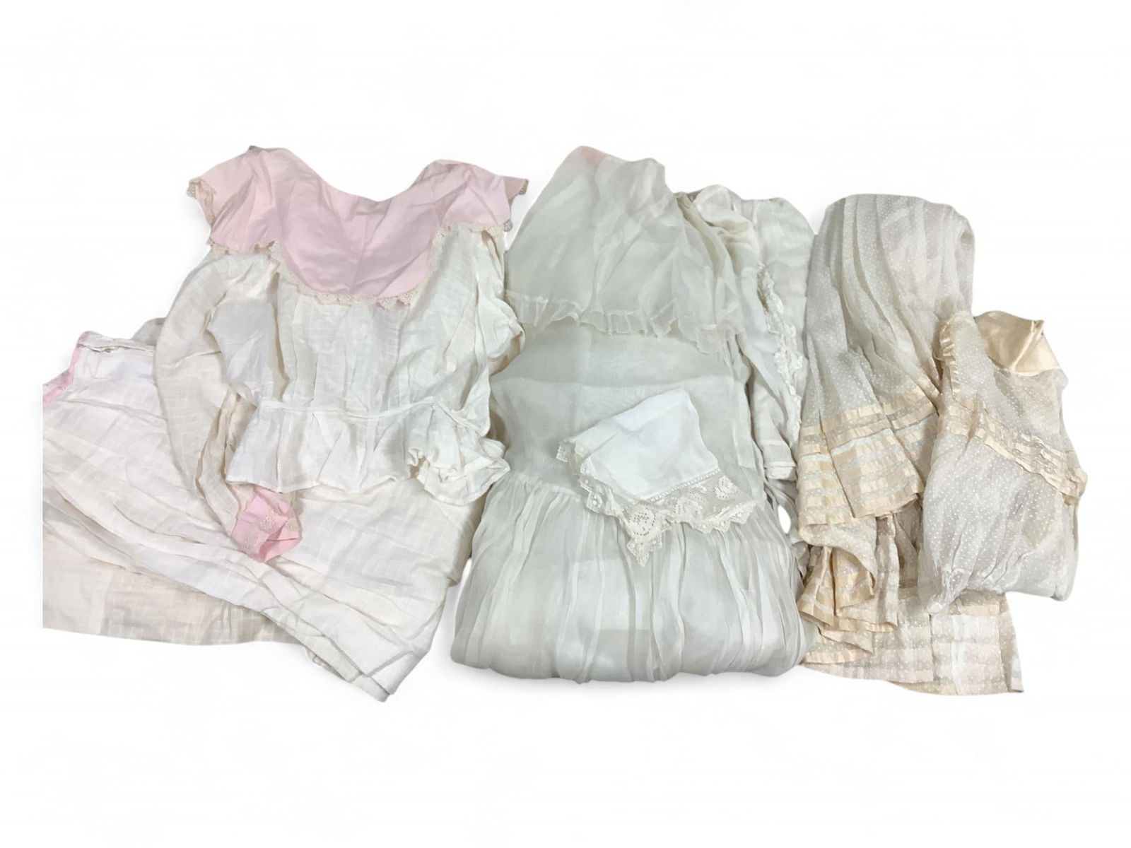 Vintage Women's Handmade Clothes (1 of 11)