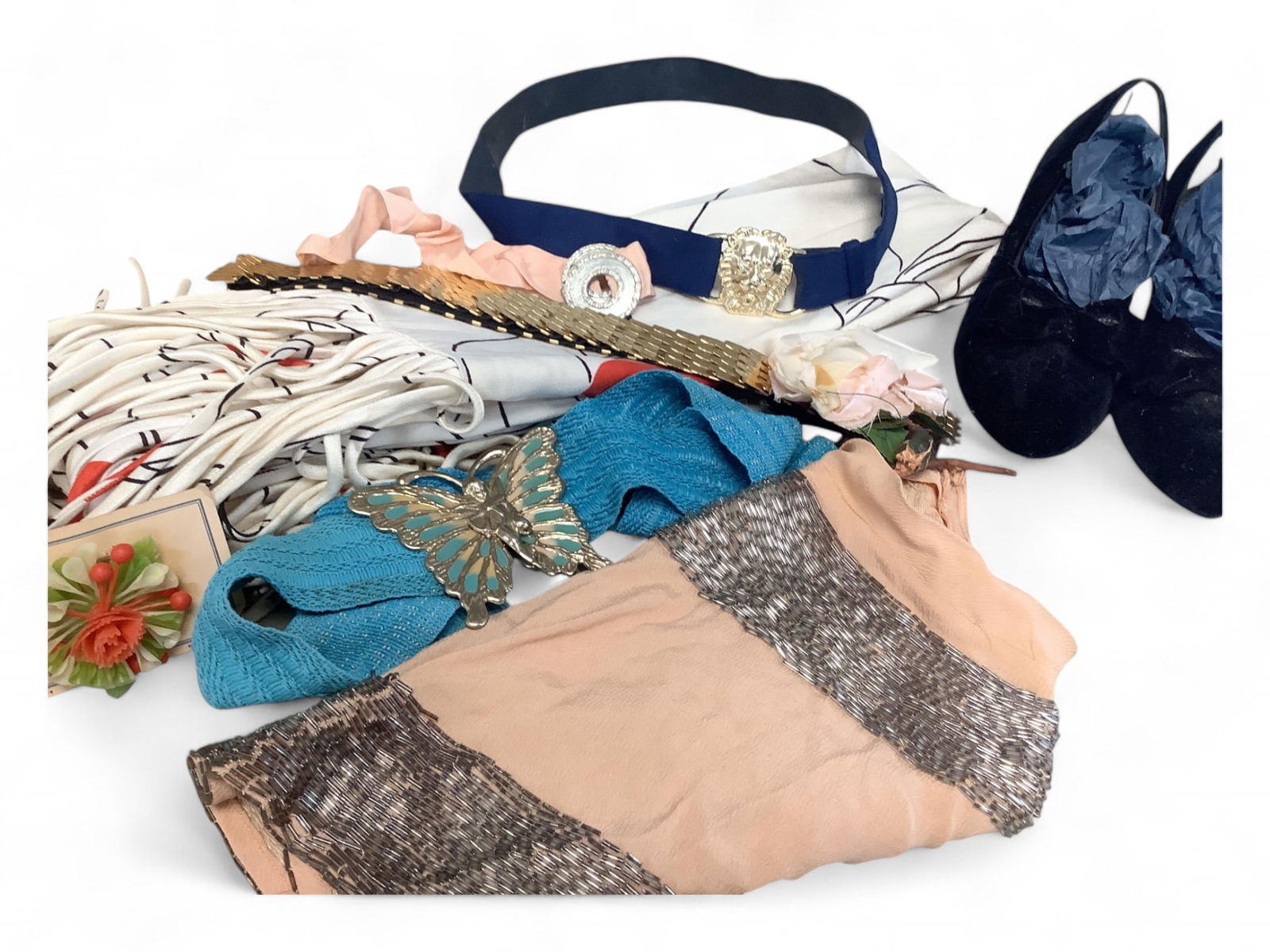 Vintage Accessories (1 of 3)