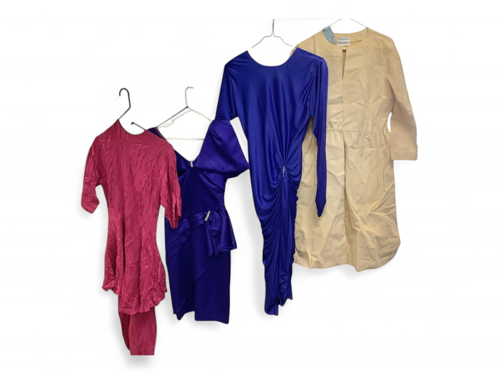 Vintage Dresses (4) (1 of 2)