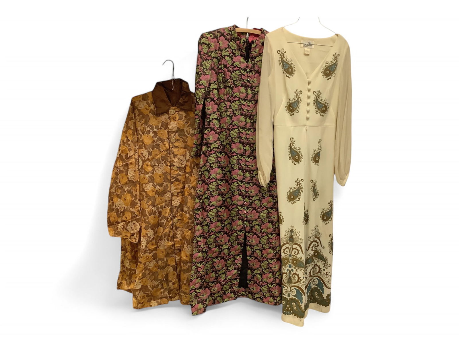 Vintage Dresses and Jacket (3) (1 of 2)