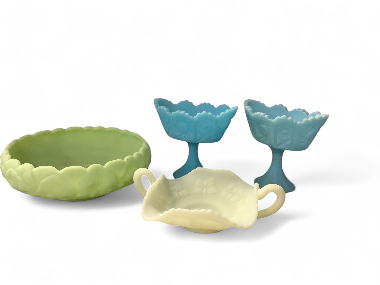 Vintage Fenton Glass (1 of 8)