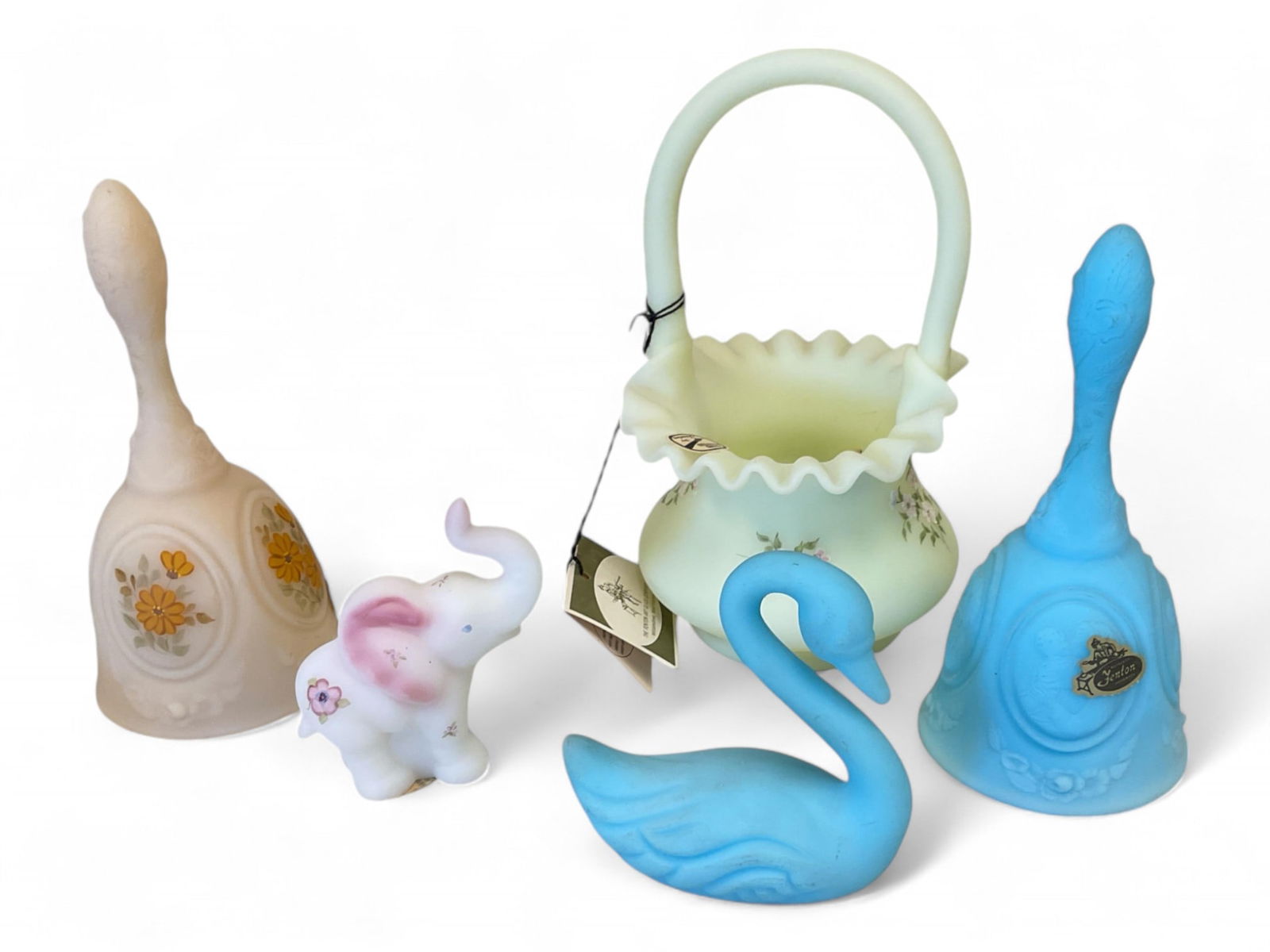 Fenton Glass one w/ Uranium (1 of 1)