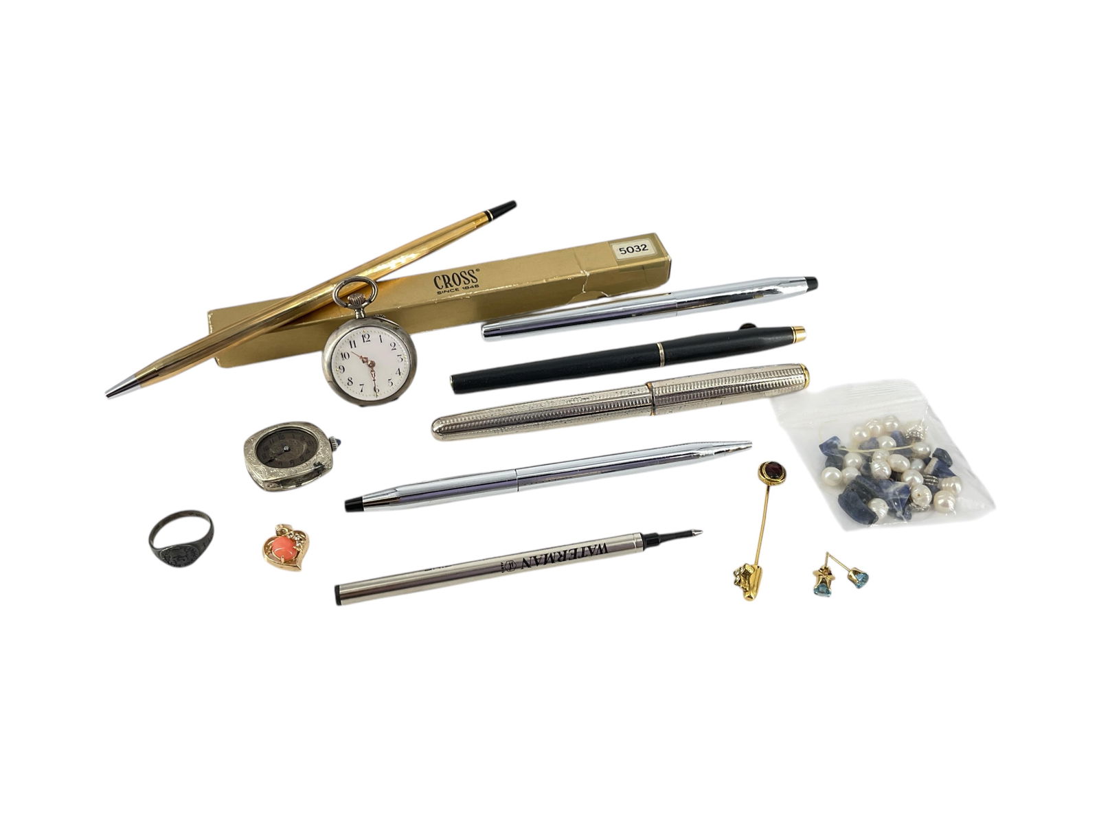 Jewelry & Accessories (1 of 8)