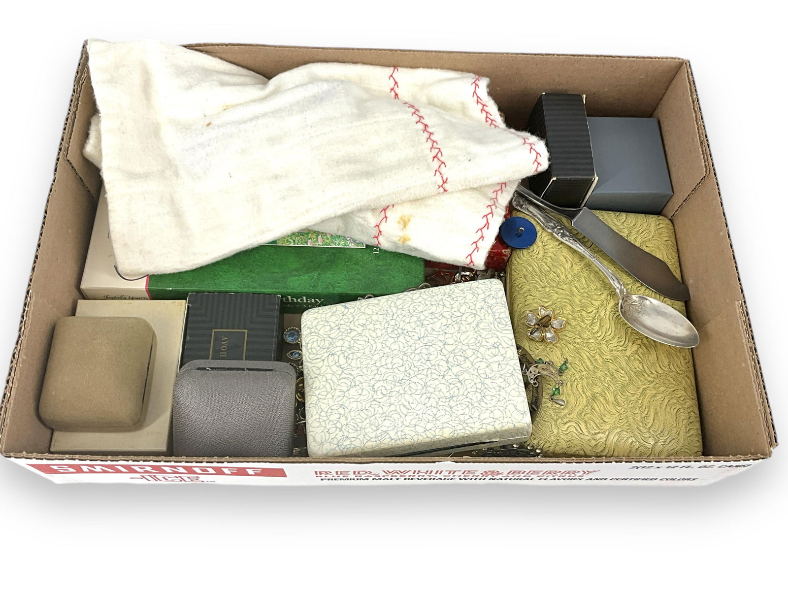 Fashion Jewelry & Accessories (1 of 9)