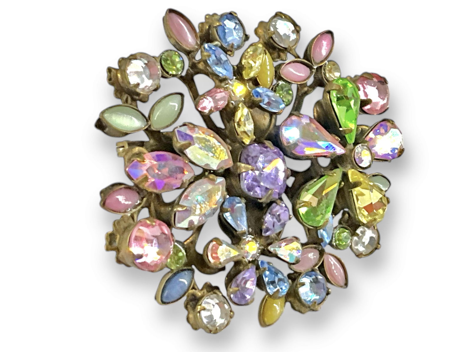 Sorrelli Brooch (1 of 4)