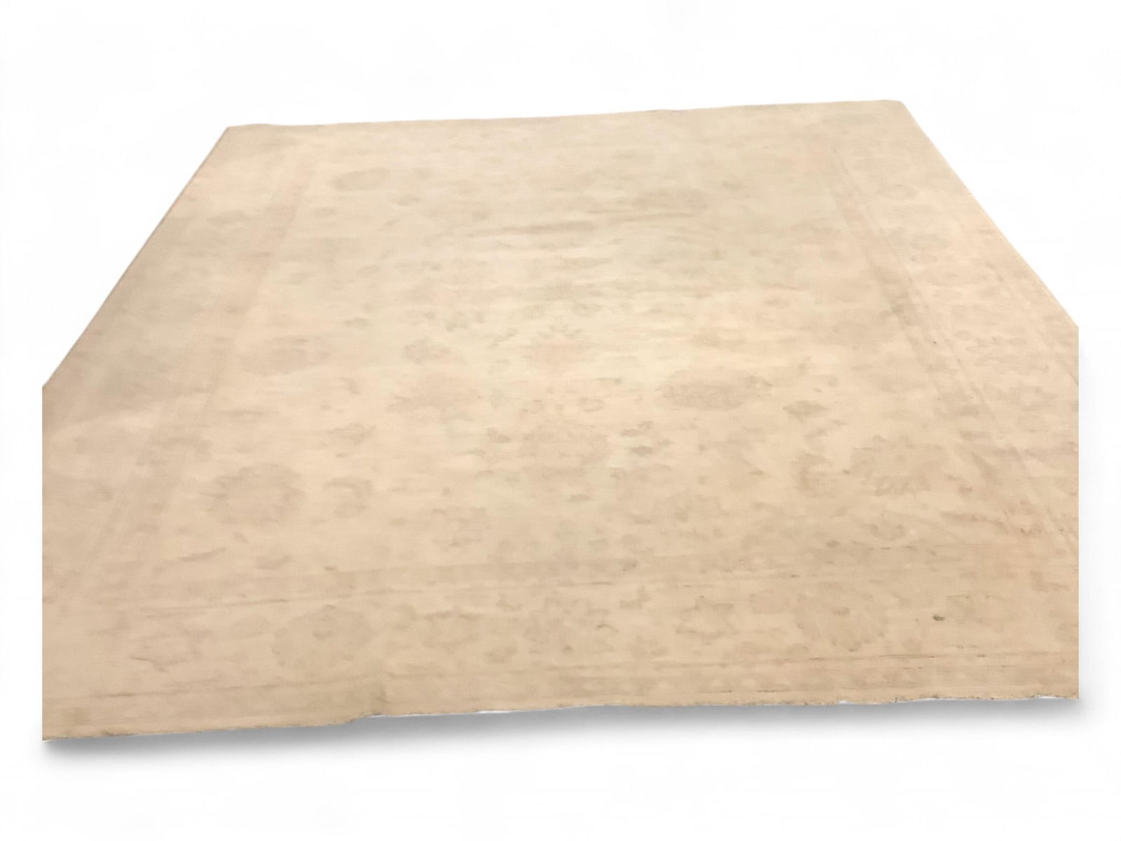 Oriental Rug - Tabriz (1 of 5)