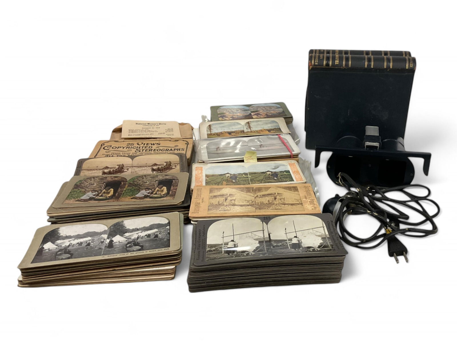 Stereopticon Photo Cards (1 of 4)