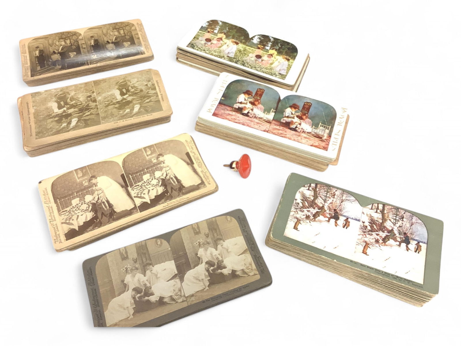 Stereopticon Photo Cards and More (1 of 3)