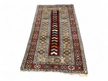 Oriental Rug - Persian