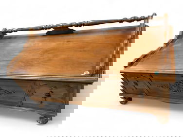 Lane Cedar Chest 48.5" W x 21.75T x 20D