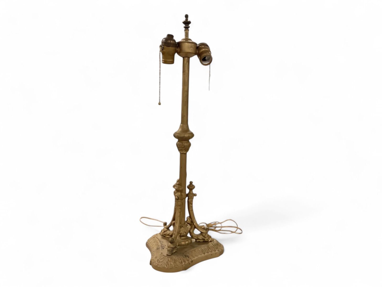 Baroque Style Lamp (1 of 6)