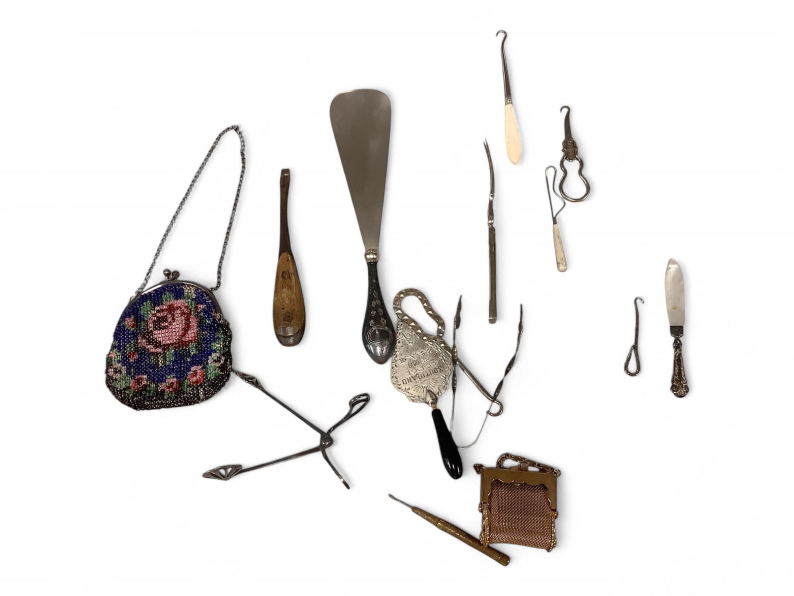 Vintage Collection (1 of 1)