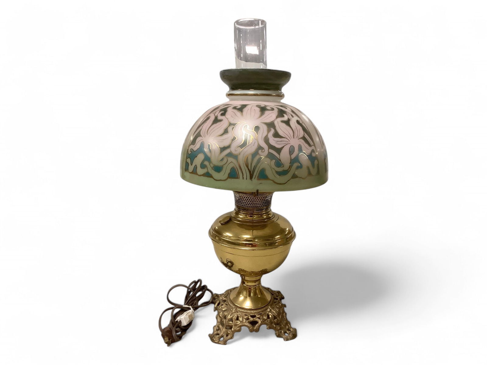 Electric Oil Lamp (1 of 4)