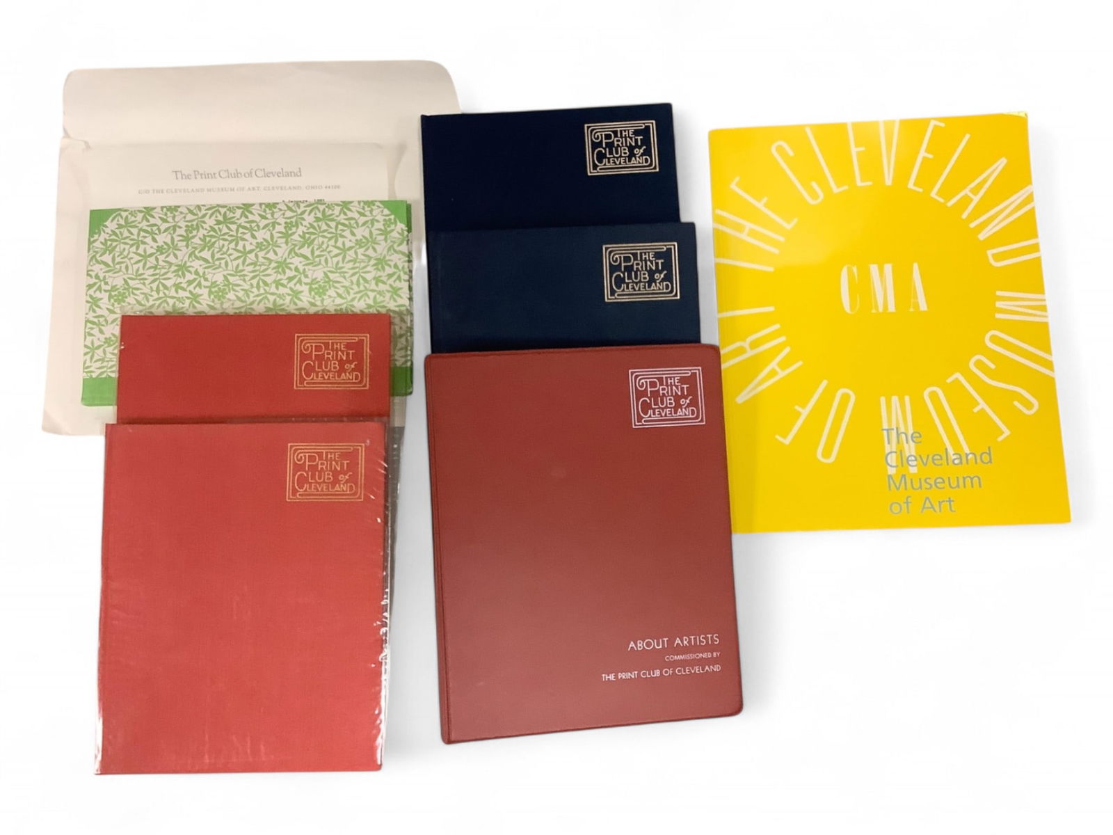 Misc Documents Height ranges 3" to 12' (1 of 5)