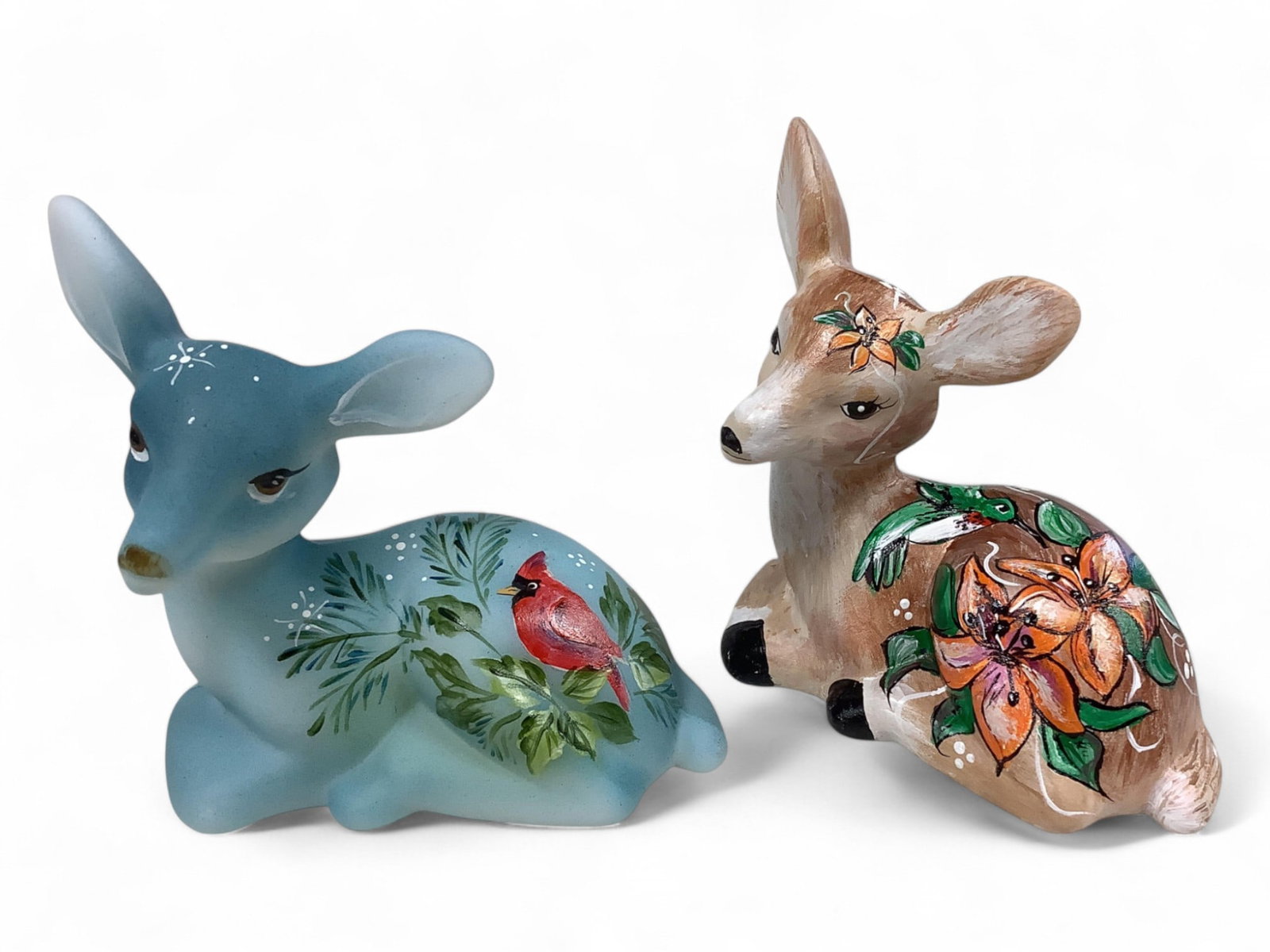 Fenton Glass (1 of 3)