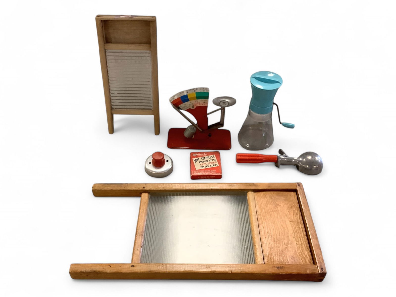 Miscellaneous Items (1 of 3)