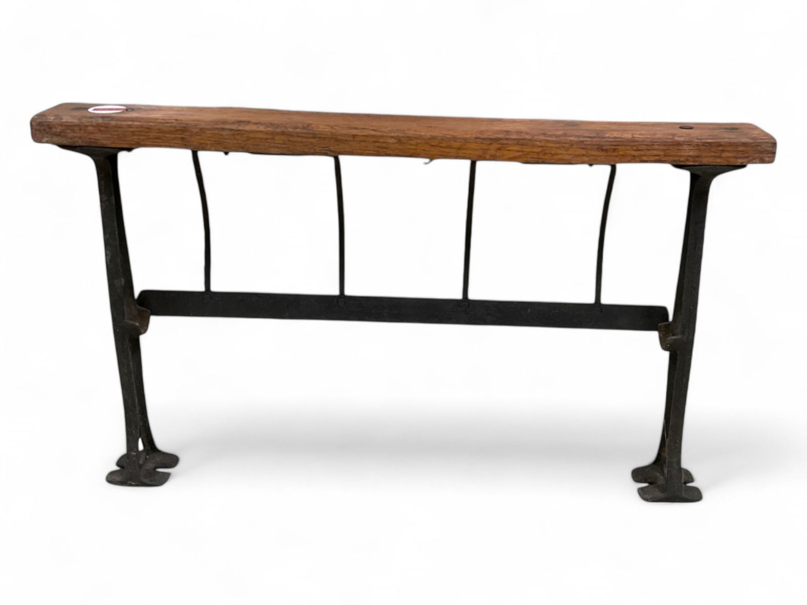 Vintage Paper Cutter (1 of 1)