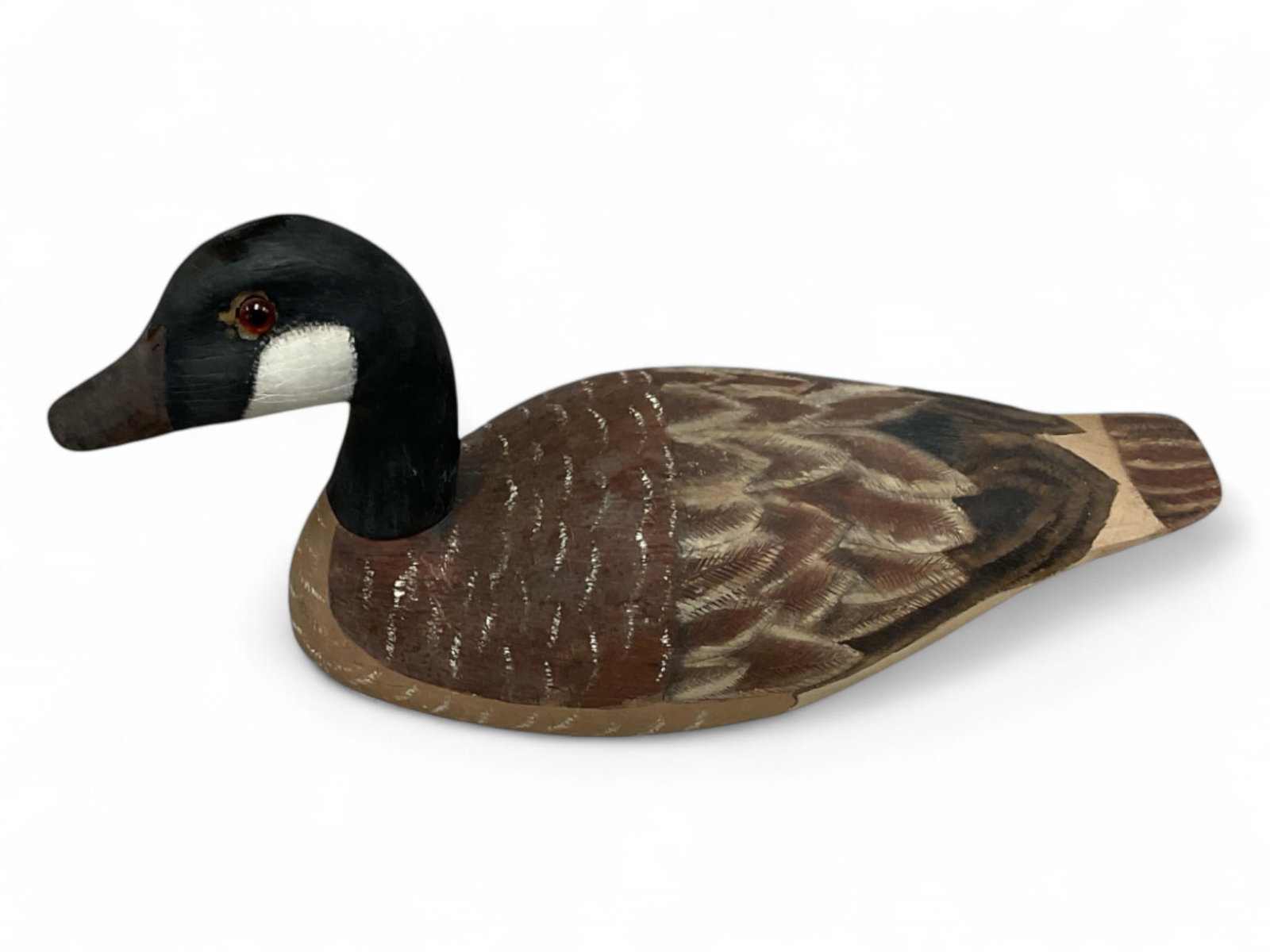 Duck Decoy: Duck Decoy 13" L