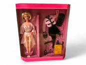 1996 LE "Matinee Today" Barbie - Barbie Millicent Roberts 16079