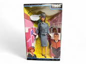 Barbie Collector "1966 My Favorite Career, Fashionable on Any Runway!" Foreign