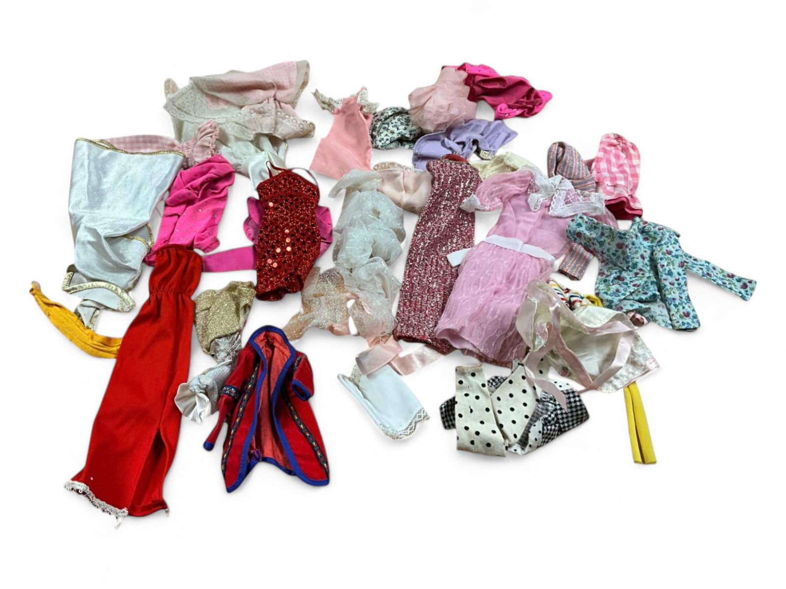 Vintage Barbie / Friends of Barbie Fashions & Accessories: Vintage Barbie / Friends of Barbie Fashions & Accessories