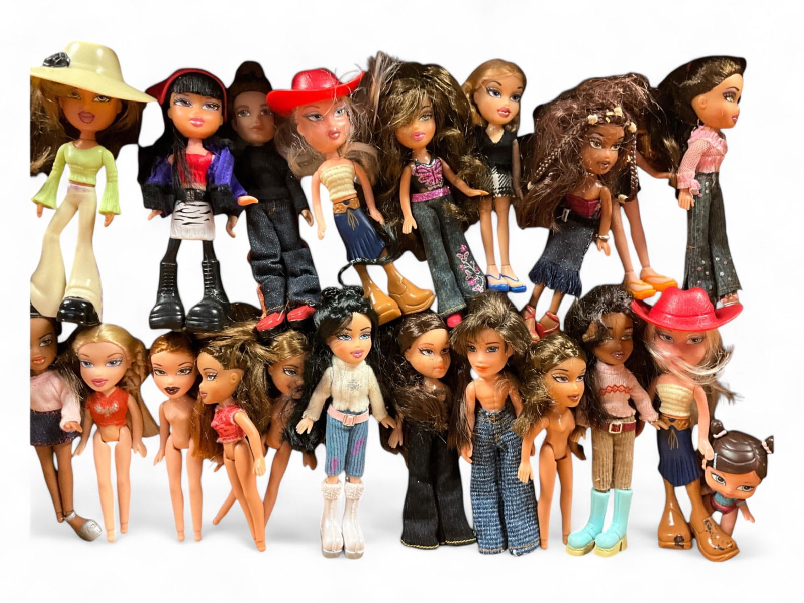 Lil Bratz Doll Assortment (1 of 5)
