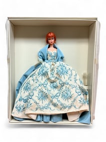 2001 Silkstone LE "Provengale" LE Barbie Fashion Model, 50829