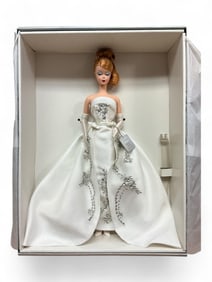2003 Silkstone "Joyeux" Barbie Fashion Model, LE B3430