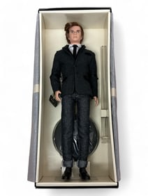 2014 Silkstone Barbie Fashion Model "Gianfranco Ken" Gold Label Collection BDH41, /3300