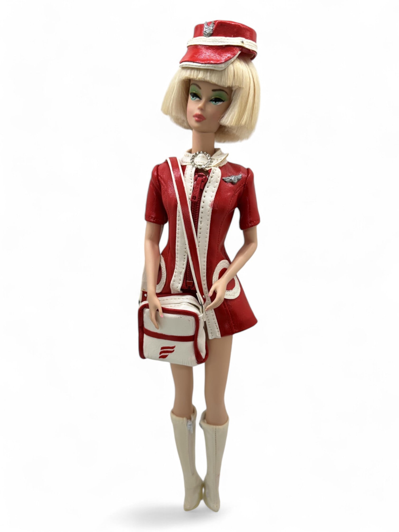 OOAK Silkstone by Pania Cope of New Zealand (1 of 11)