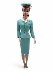 OOAK Silkstone Bild Lilli by Pania Cope of New Zealand
