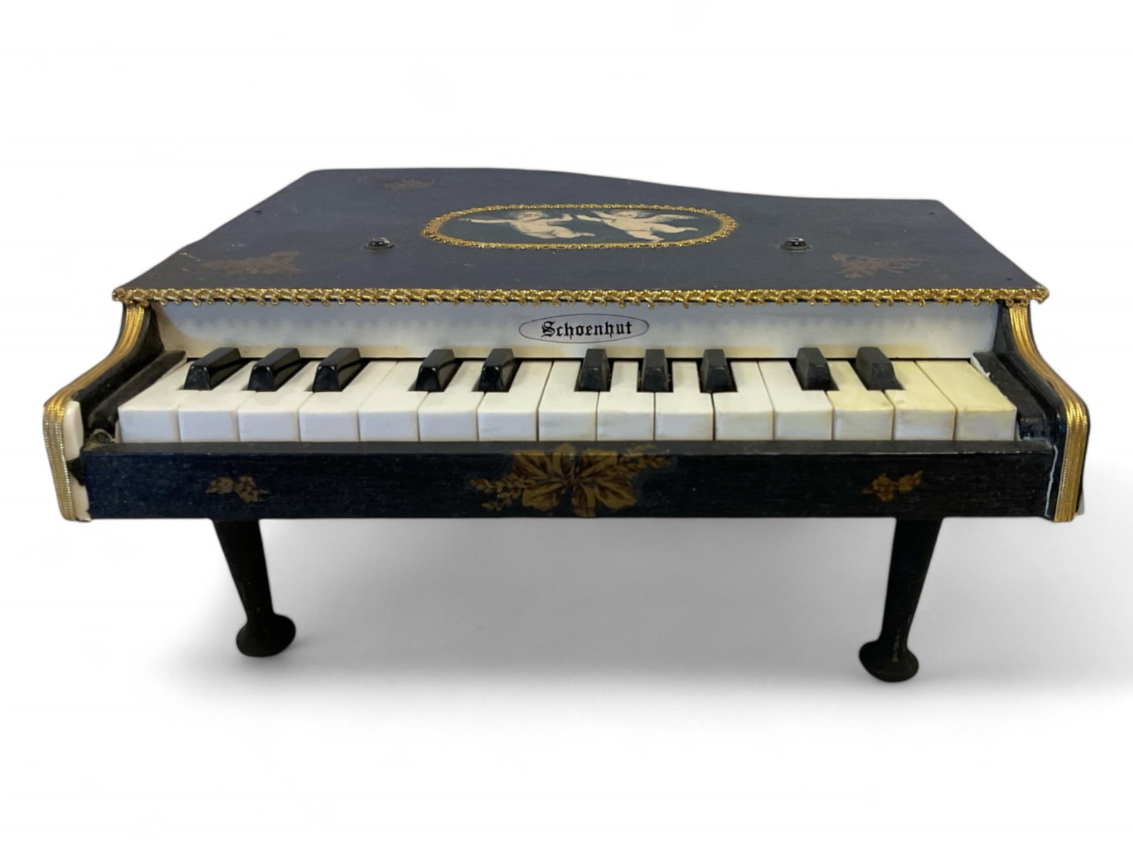 Child's Schoenhut Piano (1 of 1)