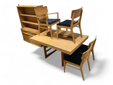 MCM Dining Room Set