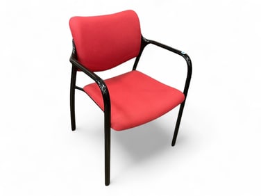 (6) Mark Goetz for Herman Miller Dining Chairs