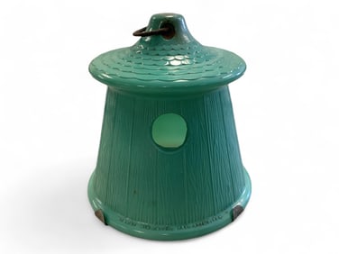 McKee Wren's Honeymoon Hut 5 3/4 in. (14.6 cm.)