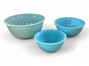 McKee Mixing Bowls