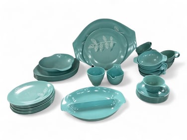 Russel Wright Home Decorators Set (44)