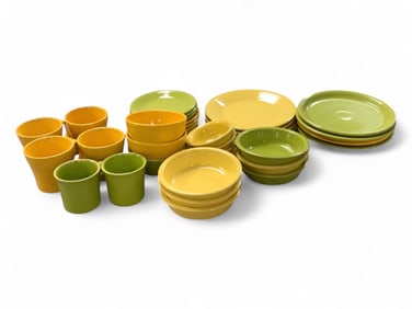 Fiesta Ware