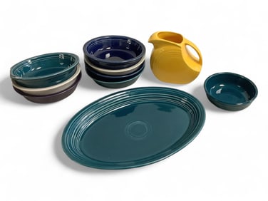 Fiesta Ware