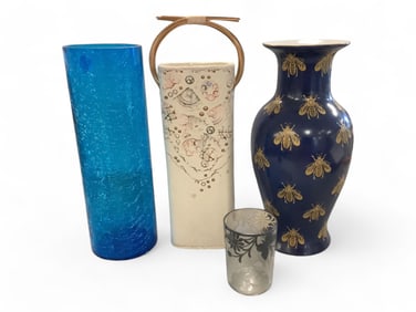 Vases and More