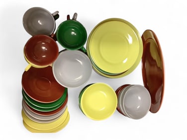 Hazel Atlas Dishware (45)