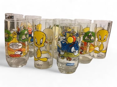 Character Tumblers