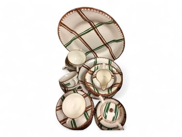 Blue Ridge Southern Pottery Tableware (41)